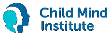 Child Mind Institute logo