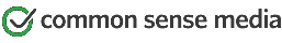 Common Sense Media logo