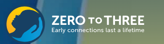 ZERO TO THREE logo